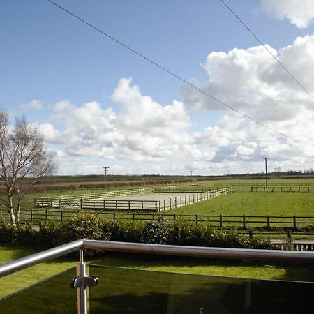 Вілла Southview Farm Halsham Екстер'єр фото